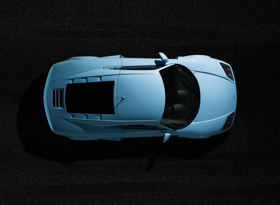  Noble M600 2009 года  (фото 11 из 13)